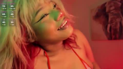 Nyx Shadow online show from 02/26/25, 04:03