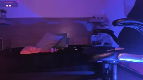 Nyx Shadow online show from 03/07/25, 07:30