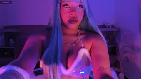 Nyx Shadow online show from 03/10/25, 04:07