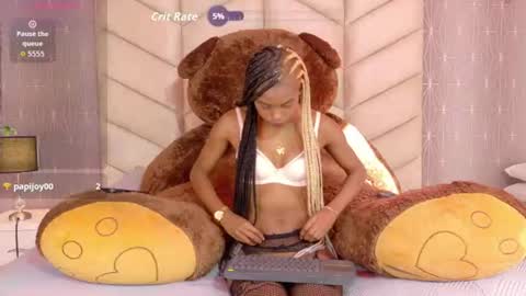 nyxvelvet1 online show from 07/08/26, 12:20