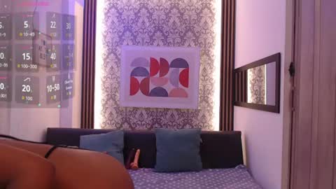 Nyxx  vala online show from 06/19/26, 03:05