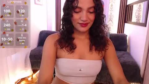 Nyxx  vala online show from 07/21/26, 03:14
