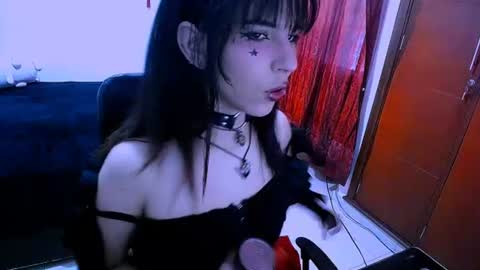 Nyxxei online show from 06/16/26, 10:34