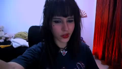 Nyxxei online show from 08/05/26, 11:28