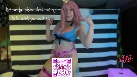Pepper online show from 06/30/26, 08:43
