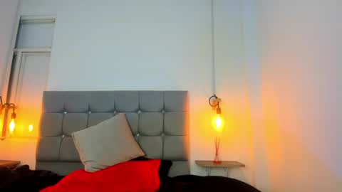 Lyam online show from 12/08/24, 05:39