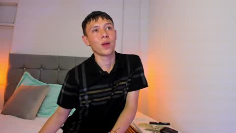 Lyam online show from 12/10/24, 04:13