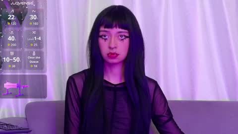 oasis_vamp online show from 05/29/26, 02:26