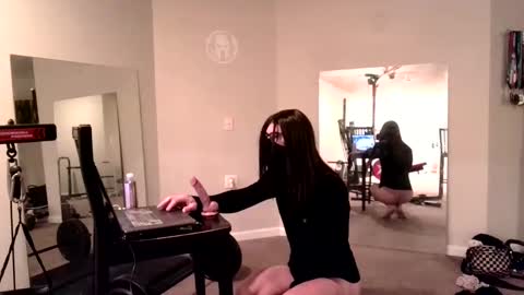 obedientsissycuck online show from 10/03/25, 11:40