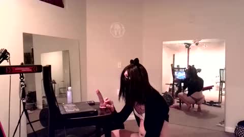 obedientsissycuck online show from 10/28/25, 12:30