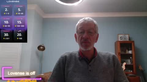 Snapshot of obliox175 chatting on 12/11/24, 05:04 Obliox online show from 12/11/24, 05:04