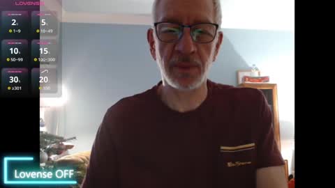 Snapshot of obliox175 chatting on 12/22/24, 12:17 Obliox online show from 12/22/24, 12:17