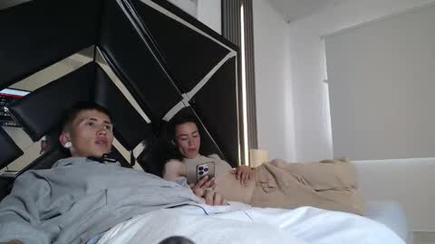 oblivionlove online show from 09/26/25, 07:51