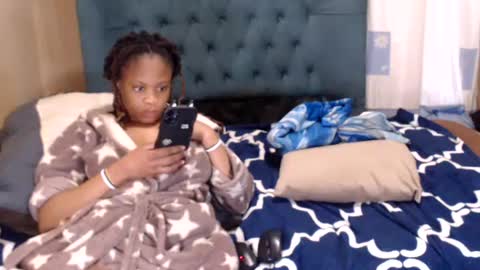 obsessedmimi online show from 07/27/26, 03:30