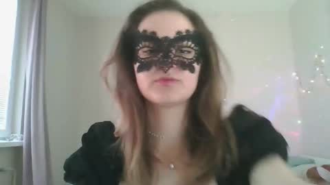 Snapshot of obsessionx_eve chatting on 05/16/26, 10:36 obsessionx_eve online show from 05/16/26, 10:36