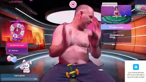 Snapshot of obsidian_stallion chatting on 09/18/25, 02:57 Obsidian stallion online show from 09/18/25, 02:57