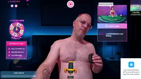 Snapshot of obsidian_stallion chatting on 09/23/25, 01:30 Obsidian stallion online show from 09/23/25, 01:30