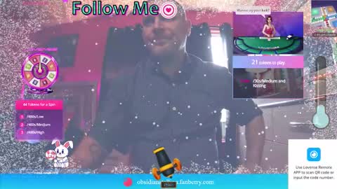 Snapshot of obsidian_stallion chatting on 09/23/25, 01:36 Obsidian stallion online show from 09/23/25, 01:36