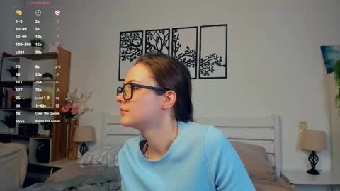 Snapshot of obsidiva chatting on 03/09/26, 08:13 Elis online show from 03/09/26, 08:13