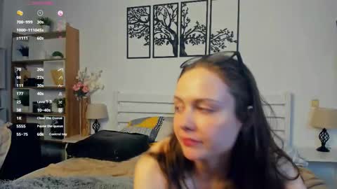 Snapshot of obsidiva chatting on 03/11/26, 08:59 Elis online show from 03/11/26, 08:59