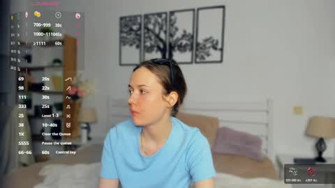 Snapshot of obsidiva chatting on 03/29/26, 08:09 Elis online show from 03/29/26, 08:09
