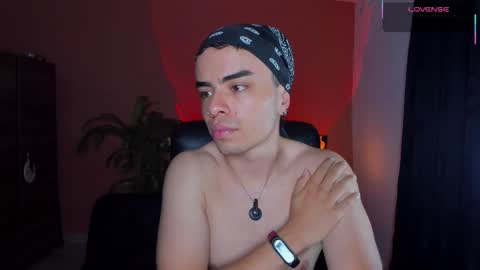Snapshot of obzidyan chatting on 02/11/26, 03:11 Obzidyan online show from 02/11/26, 03:11