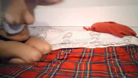 occhiazzurri96 online show from 10/11/25, 08:02