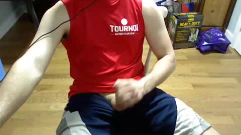 Snapshot of ocdtben chatting on 02/21/25, 01:44 Ocdtben online show from 02/21/25, 01:44