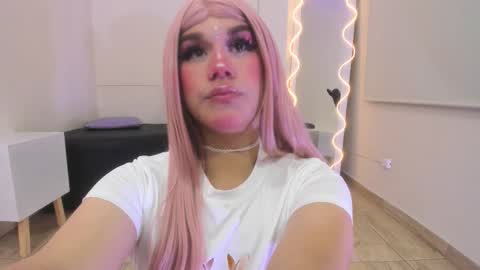 ocean_tay online show from 09/30/25, 12:32