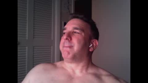 Ocean online show from 11/19/25, 04:01