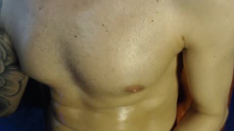 Rober Real online show from 02/22/25, 03:01