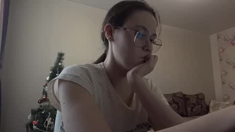 Snapshot of ocieburley chatting on 01/13/26, 10:09 ocieburley online show from 01/13/26, 10:09