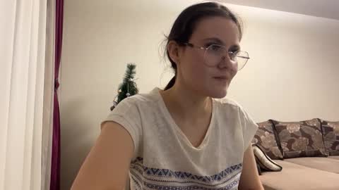 Snapshot of ocieburley chatting on 01/15/26, 12:10 ocieburley online show from 01/15/26, 12:10
