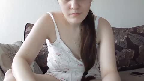 Snapshot of ocieburley chatting on 07/03/26, 06:42 ocieburley online show from 07/03/26, 06:42