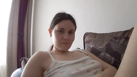 Snapshot of ocieburley chatting on 07/22/26, 04:59 ocieburley online show from 07/22/26, 04:59