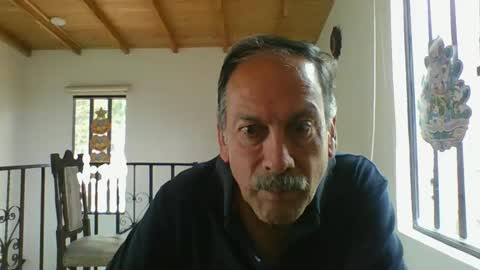 ocorrea online show from 01/04/25, 04:43