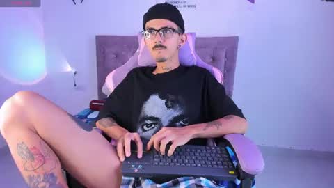 Cris online show from 08/01/26, 05:29