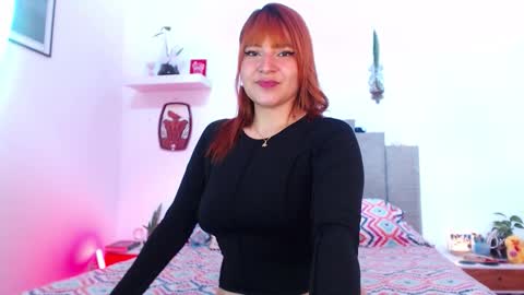 octavia blom online show from 09/23/25, 04:54