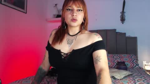 octavia blom online show from 09/29/25, 05:01