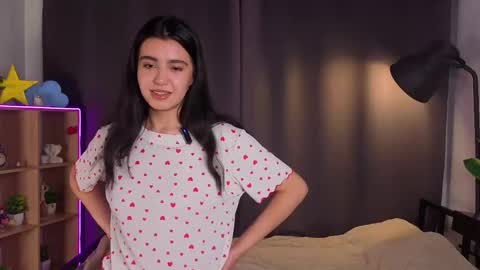 Monica online show from 10/28/25, 04:05