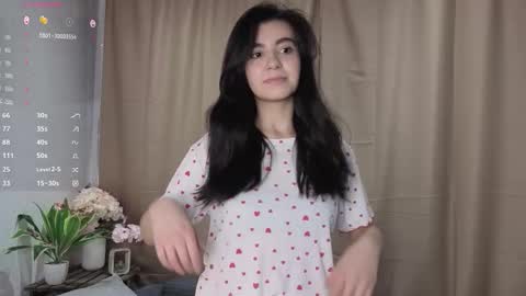 Monica online show from 10/29/25, 04:15