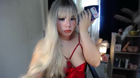 Kyla online show from 12/07/24, 03:36