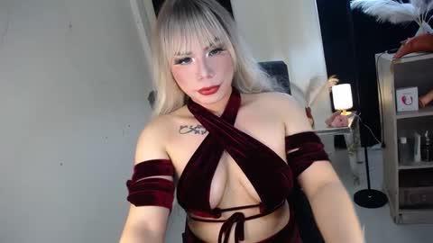 Kyla online show from 12/12/24, 11:47