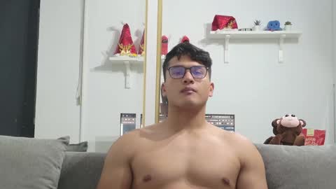 OCTAVIO QUINN online show from 12/11/24, 09:23