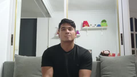 OCTAVIO QUINN online show from 12/14/24, 07:36