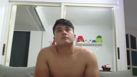 OCTAVIO QUINN online show from 12/17/24, 05:26