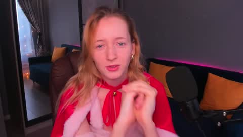 Call me Bee online show from 12/25/24, 09:45