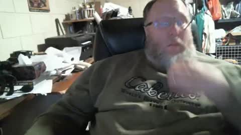 oddobsessions online show from 03/28/26, 02:11