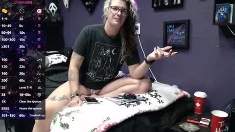 Oddy With A Body online show from 11/05/25, 05:29