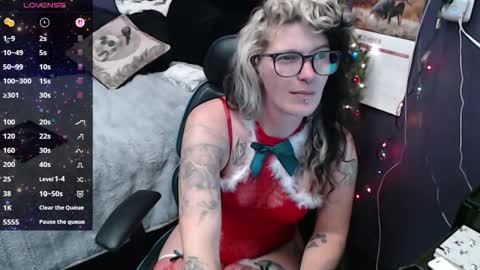 Oddy With A Body online show from 12/14/25, 07:47